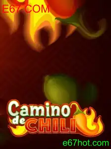 CaminodeChili