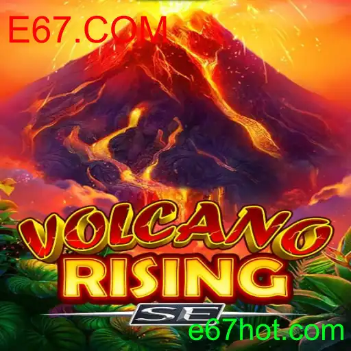 VolcanoRisingSE